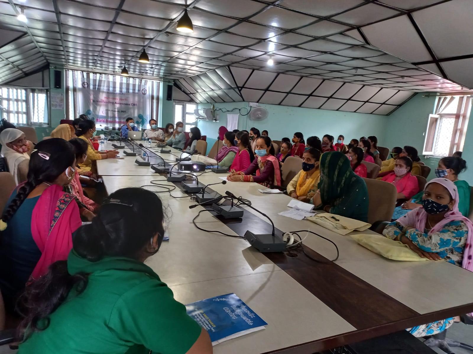 AIIMS Bilaspur Some Moments photo 20